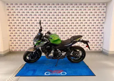 Kawasaki Z 650 (2017 - 19) - Annuncio 10094661