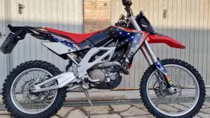 Aprilia RXV 550 (2009 - 14)  (2)