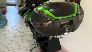 Kawasaki Versys 650 (2017 - 20)  (2)