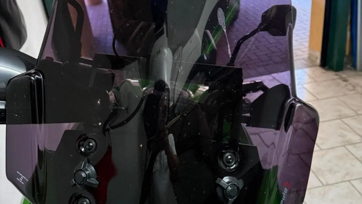Kawasaki Versys 650 (2017 - 20)  (3)