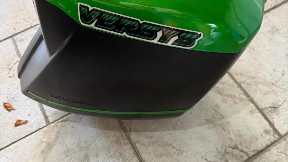 Kawasaki Versys 650 (2017 - 20)  (4)