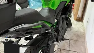 Kawasaki Versys 650 (2017 - 20)  (5)