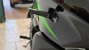 Kawasaki Versys 650 (2017 - 20)  (6)