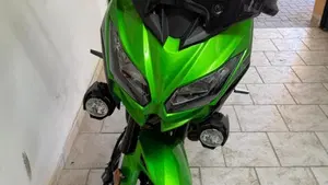 Kawasaki Versys 650 (2017 - 20)  (7)