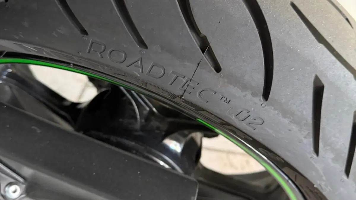 Kawasaki Versys 650 (2017 - 20)  (11)