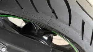 Kawasaki Versys 650 (2017 - 20)  (11)