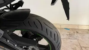 Kawasaki Versys 650 (2017 - 20)  (12)