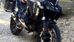 Bmw R 1300 GS Adventure Triple Black (2025 - 26) 
