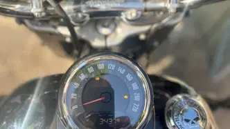 Harley-Davidson 107 Heritage Classic (2018 - 19) - FLHC usata
