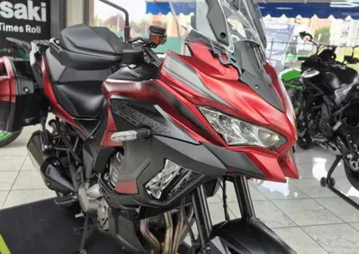 Kawasaki Versys 1000 S Tourer (2022 - 24) - Annuncio 10094672