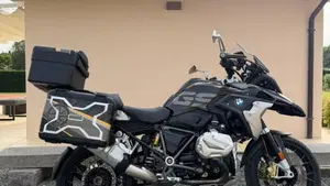 Bmw R 1250 GS (2019 - 20) 