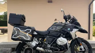 Bmw R 1250 GS (2019 - 20)