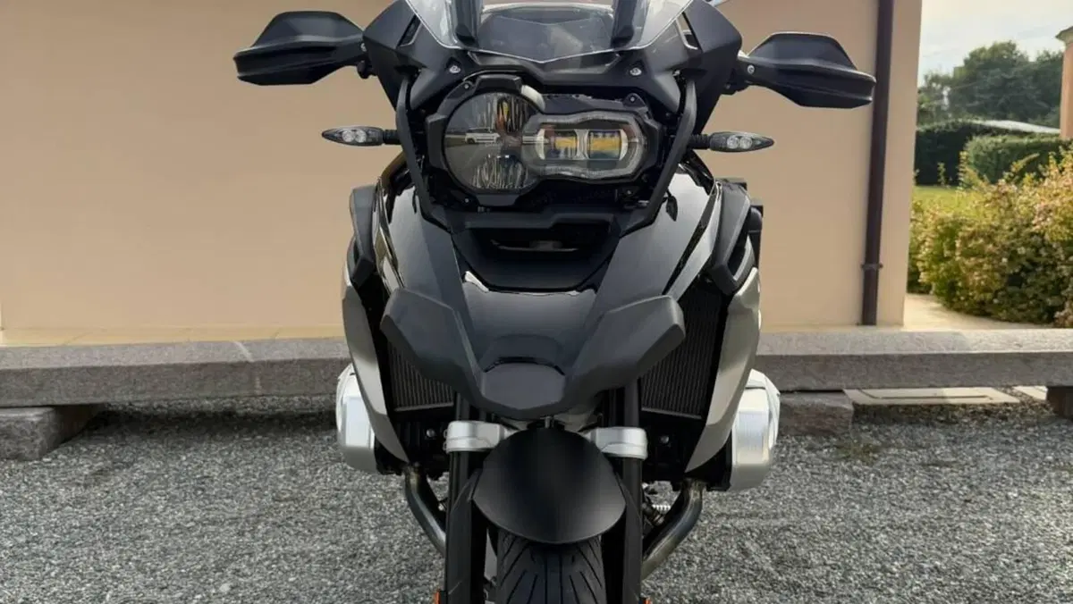 Bmw R 1250 GS (2019 - 20)  (3)