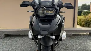 Bmw R 1250 GS (2019 - 20)  (3)