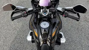 Bmw R 1250 GS (2019 - 20)  (4)