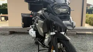 Bmw R 1250 GS (2019 - 20)  (5)