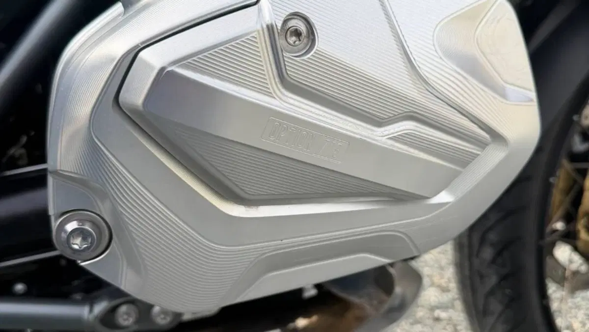 Bmw R 1250 GS (2019 - 20)  (6)
