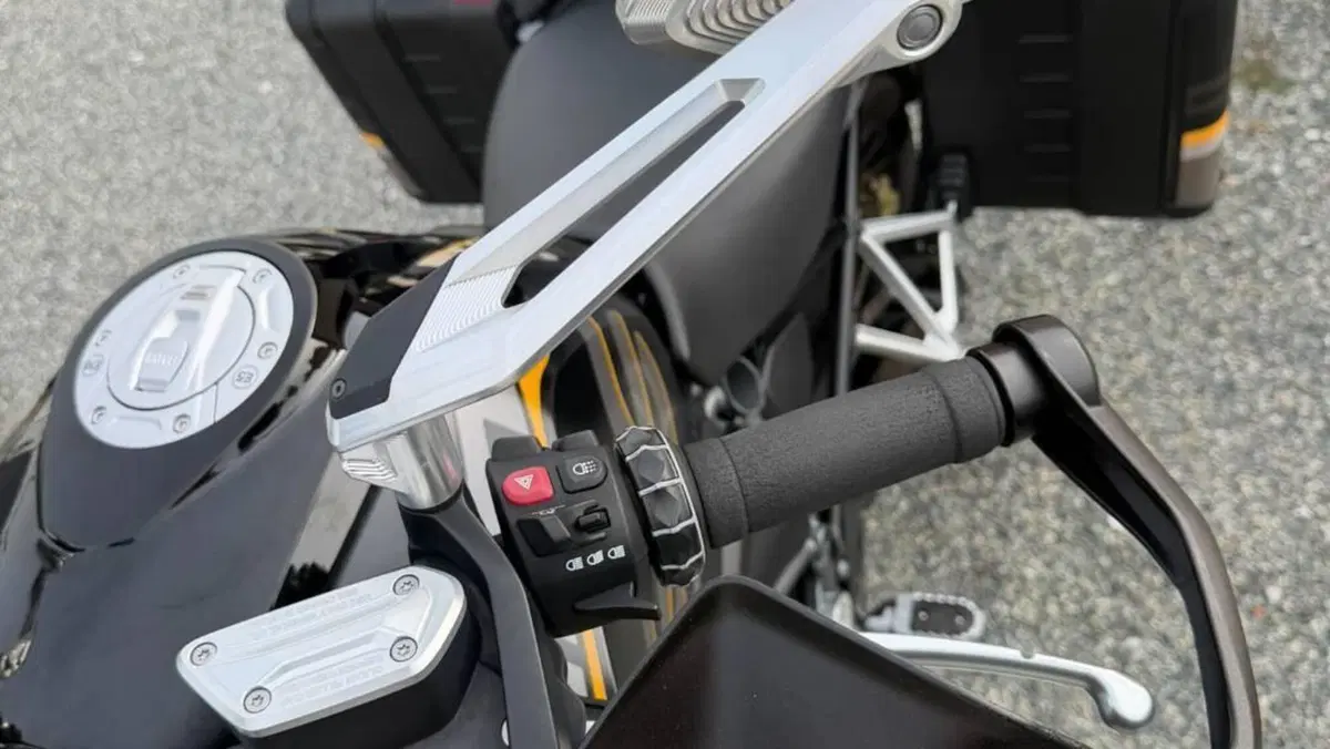 Bmw R 1250 GS (2019 - 20)  (12)