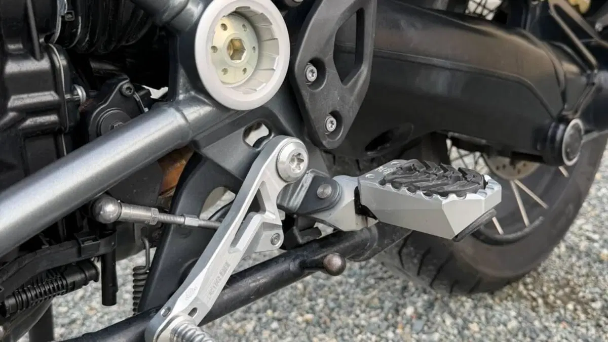 Bmw R 1250 GS (2019 - 20)  (9)