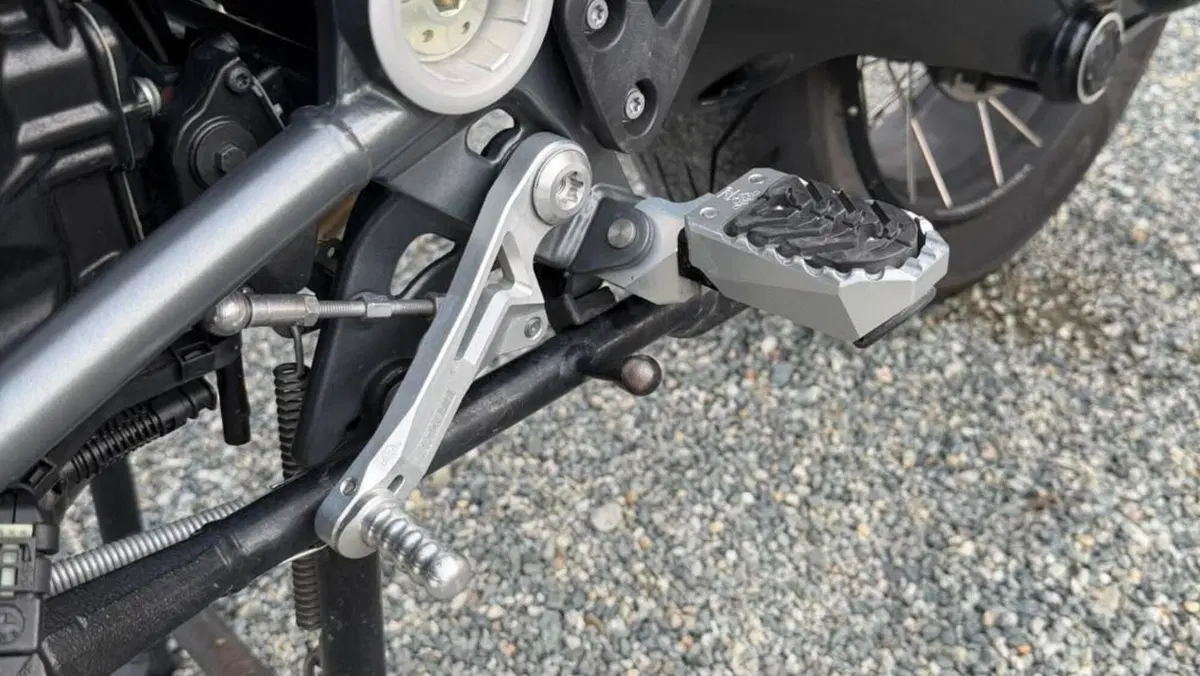 Bmw R 1250 GS (2019 - 20)  (10)