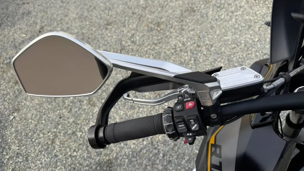 Bmw R 1250 GS (2019 - 20)  (11)
