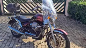 Moto Guzzi  