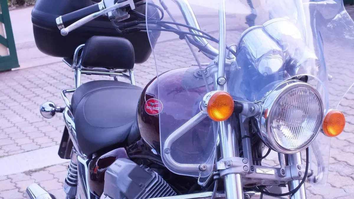 Moto Guzzi   (3)