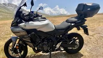 Yamaha Tracer 9 GT (2025 - 26) usata