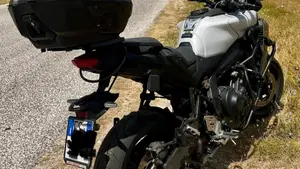 Yamaha Tracer 9 GT (2025 - 26)  (3)