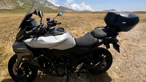 Yamaha Tracer 9 GT (2025 - 26)  (4)