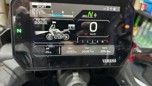 Yamaha Tracer 9 GT (2025 - 26)  (5)