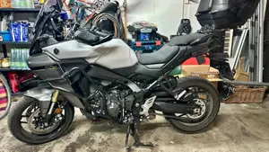 Yamaha Tracer 9 GT (2025 - 26)  (7)