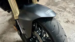 Yamaha Tracer 9 GT (2025 - 26)  (8)
