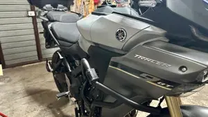 Yamaha Tracer 9 GT (2025 - 26)  (9)