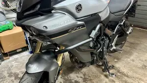 Yamaha Tracer 9 GT (2025 - 26)  (11)