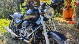 Moto Guzzi California 1100 (1994 - 98) usata