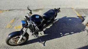 Moto Guzzi California 1100 (1994 - 98)  (2)