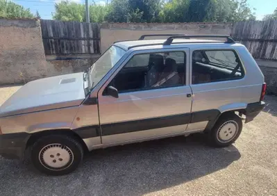 Fiat Panda 1100 i.e. cat Hobby (2)