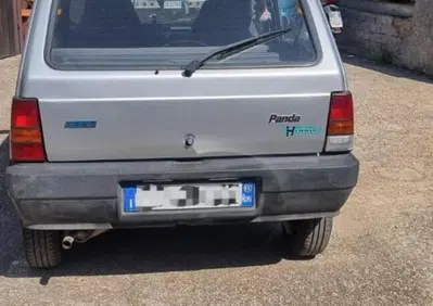 Fiat Panda 1100 i.e. cat Hobby (3)