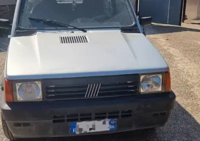 Fiat Panda 1100 i.e. cat Hobby (4)