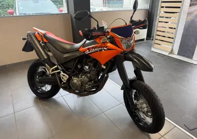 Yamaha XT 660 X (2004 - 16) - Annuncio 10094293
