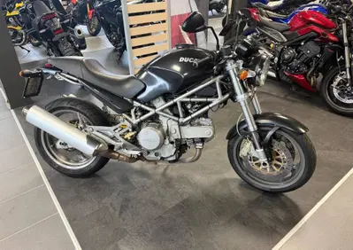 Ducati Monster 620 (2003 - 06) - Annuncio 10094290
