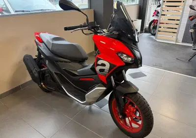 Aprilia SR GT 200 Sport (2022 - 24) - Annuncio 10094291