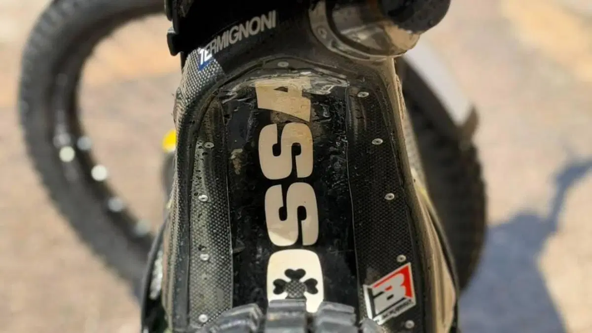 Ossa TR 280I Factory Replica (2012)  (2)