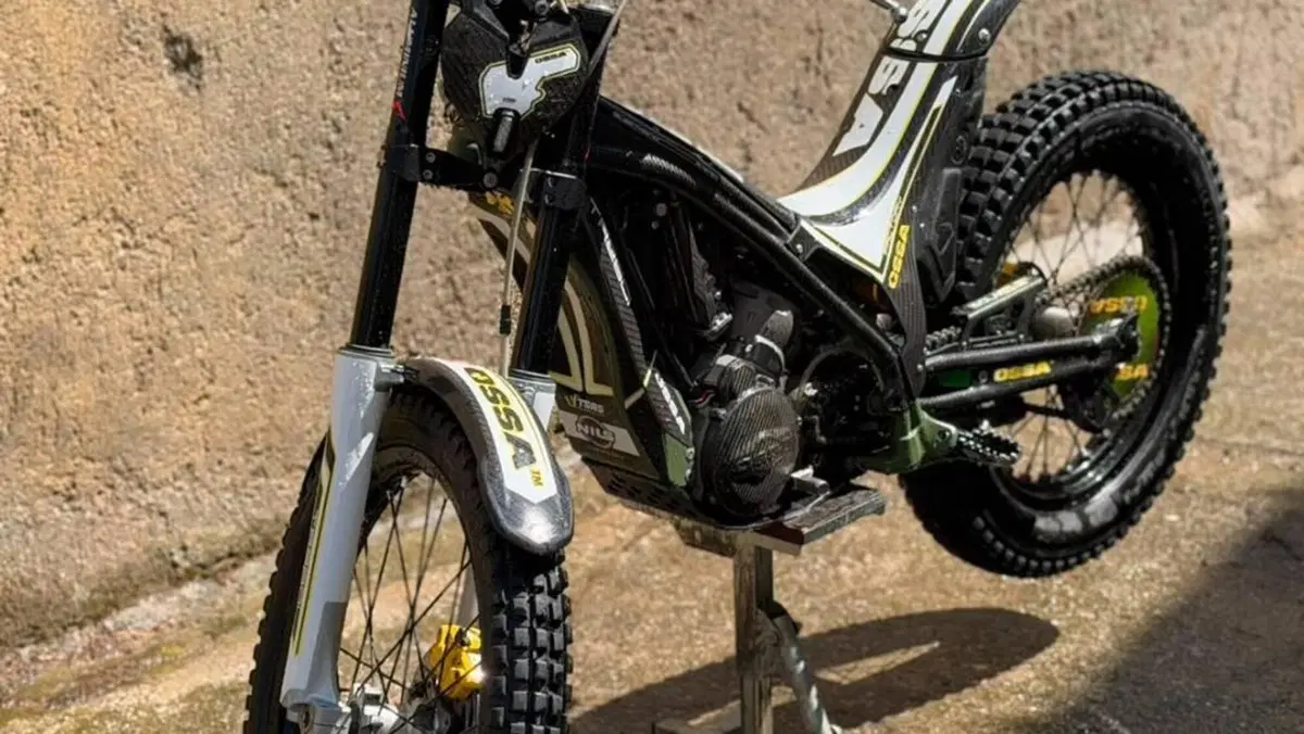 Ossa TR 280I Factory Replica (2012)  (3)