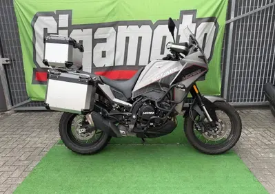 Moto Morini X-Cape 650 (2021 - 26) - Annuncio 10094677