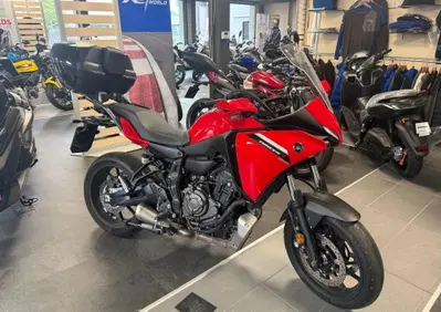 Yamaha Tracer 7 (2021 - 24) - Annuncio 10094294