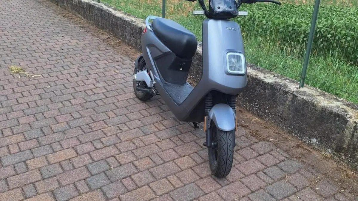Wayel W1 (2020 - 26) 