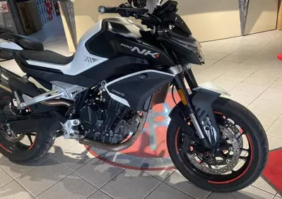 CFMOTO 800NK Advanced (2023 - 26) - Annuncio 10094680