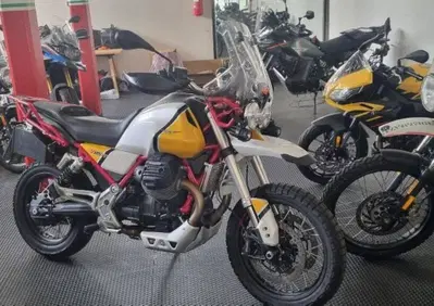 Moto Guzzi V85 TT Evocative Graphics (2019 - 20) - Annuncio 10094682